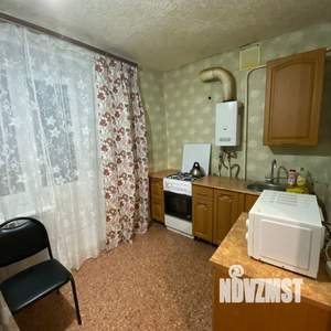 1-к квартира, на длительный срок, 36м2, 2/2 этаж