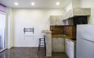 Студия квартира, на длительный срок, 20м2, 10/24 этаж