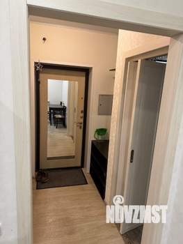 1-к квартира, на длительный срок, 32м2, 1/3 этаж