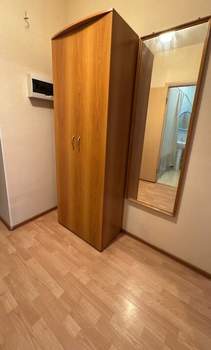 1-к квартира, на длительный срок, 37м2, 4/10 этаж