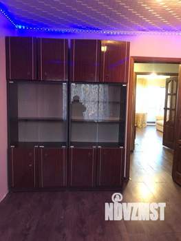 3-к квартира, на длительный срок, 59м2, 5/10 этаж