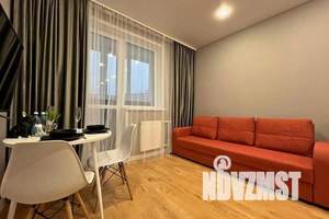 1-к квартира, посуточно, 25м2, 23/24 этаж