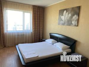 2-к квартира, посуточно, 67м2, 9/10 этаж