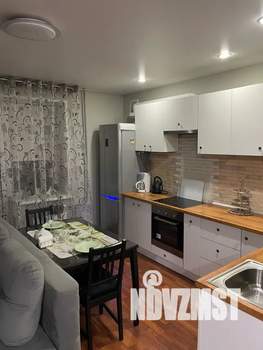 Студия квартира, посуточно, 42м2, 1/14 этаж