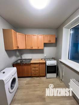 1-к квартира, на длительный срок, 38м2, 8/10 этаж