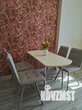 2-к квартира, посуточно, 61м2, 8/23 этаж