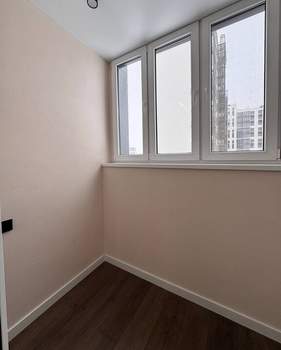 1-к квартира, на длительный срок, 38м2, 8/16 этаж