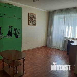 1-к квартира, на длительный срок, 30м2, 3/5 этаж