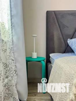 1-к квартира, посуточно, 40м2, 2/9 этаж