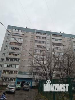 1-к квартира, на длительный срок, 37м2, 7/9 этаж