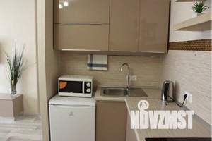 2-к квартира, посуточно, 66м2, 8/21 этаж