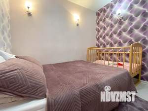 1-к квартира, посуточно, 30м2, 2/10 этаж