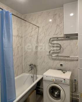 1-к квартира, на длительный срок, 37м2, 6/9 этаж