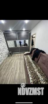 1-к квартира, на длительный срок, 29м2, 1/3 этаж