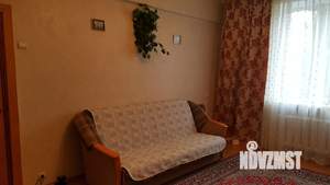 2-к квартира, на длительный срок, 60м2, 3/4 этаж