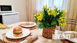 1-к квартира, посуточно, 31м2, 8/9 этаж