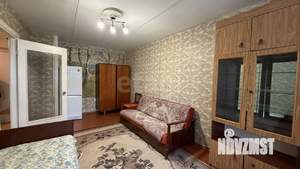 1-к квартира, на длительный срок, 30м2, 2/5 этаж