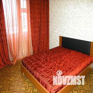 1-к квартира, посуточно, 56м2, 1/1 этаж