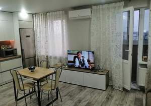 1-к квартира, на длительный срок, 30м2, 7/16 этаж