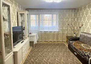 2-к квартира, на длительный срок, 53м2, 5/9 этаж