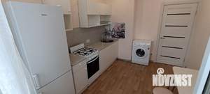 1-к квартира, на длительный срок, 39м2, 2/10 этаж