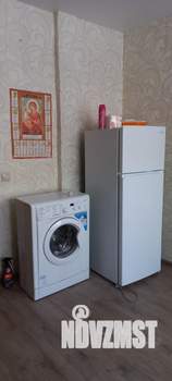 1-к квартира, на длительный срок, 18м2, 2/5 этаж