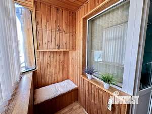 2-к квартира, посуточно, 53м2, 1/1 этаж