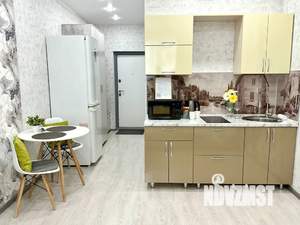 Студия квартира, посуточно, 30м2, 20/24 этаж