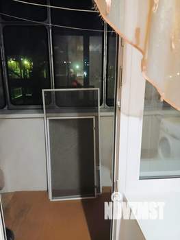 1-к квартира, на длительный срок, 35м2, 2/9 этаж