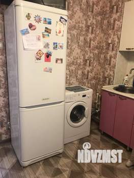 1-к квартира, на длительный срок, 36м2, 4/9 этаж