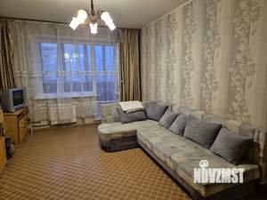 1-к квартира, на длительный срок, 40м2, 6/9 этаж
