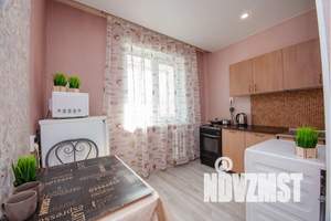 1-к квартира, посуточно, 36м2, 3/9 этаж