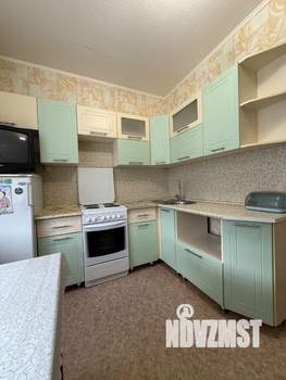 1-к квартира, на длительный срок, 38м2, 7/9 этаж