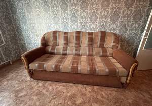 1-к квартира, на длительный срок, 35м2, 4/9 этаж