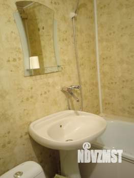 1-к квартира, на длительный срок, 35м2, 1/5 этаж