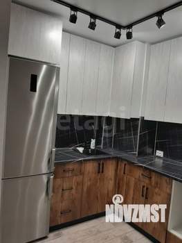 Студия квартира, на длительный срок, 24м2, 5/24 этаж