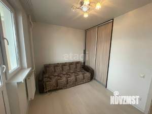 2-к квартира, на длительный срок, 57м2, 9/18 этаж