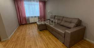 1-к квартира, на длительный срок, 30м2, 2/5 этаж