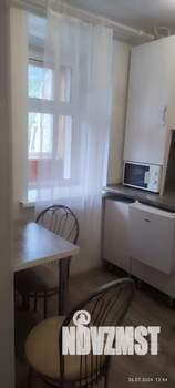 1-к квартира, посуточно, 28м2, 1/9 этаж