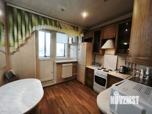 3-к квартира, на длительный срок, 66м2, 2/5 этаж