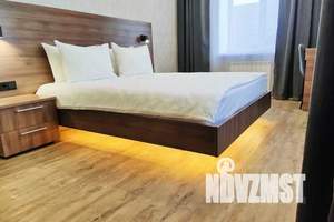 2-к квартира, посуточно, 57м2, 1/4 этаж