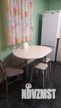 2-к квартира, посуточно, 48м2, 1/5 этаж