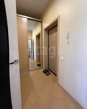 1-к квартира, на длительный срок, 37м2, 3/3 этаж