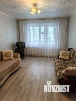 1-к квартира, на длительный срок, 39м2, 5/9 этаж