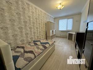 1-к квартира, на длительный срок, 37м2, 3/3 этаж