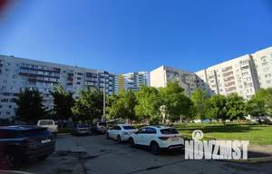 2-к квартира, посуточно, 60м2, 4/9 этаж