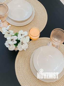 1-к квартира, посуточно, 53м2, 1/1 этаж