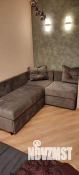 1-к квартира, на длительный срок, 35м2, 9/13 этаж