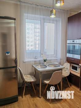 1-к квартира, посуточно, 32м2, 9/10 этаж