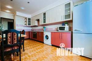 2-к квартира, посуточно, 60м2, 12/24 этаж